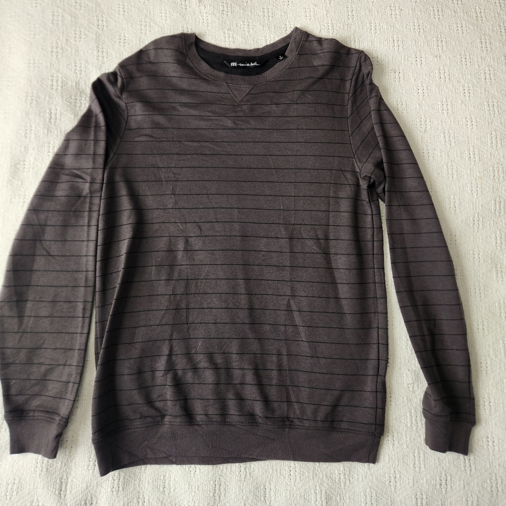 Men's Travis Mathew Pullover Size Small